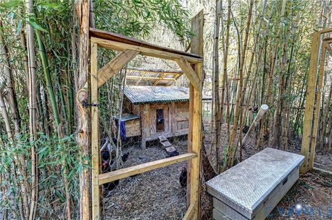 Tiny photo for 7354 Edgeworth Road, Mechanicsville, VA 23111 (MLS # 2529743)