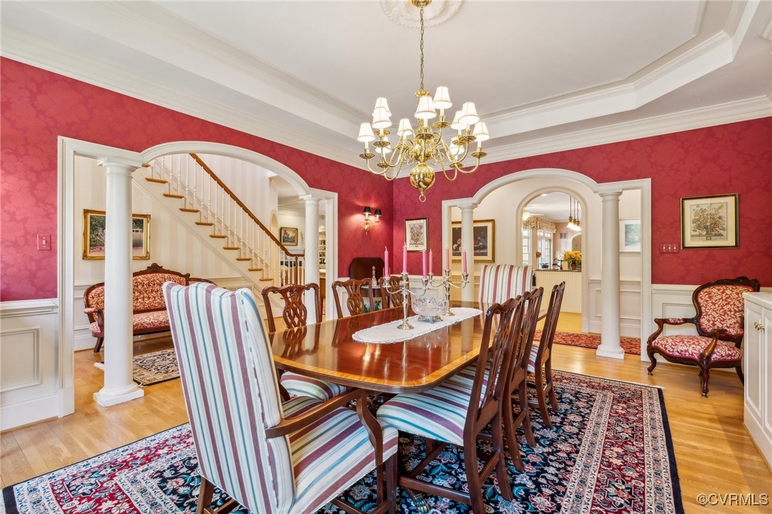 13901 Dunkeld Terrace