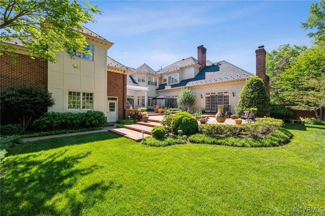 13901 Dunkeld Terrace