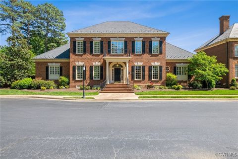 13901 Dunkeld Terrace Midlothian VA 23113
