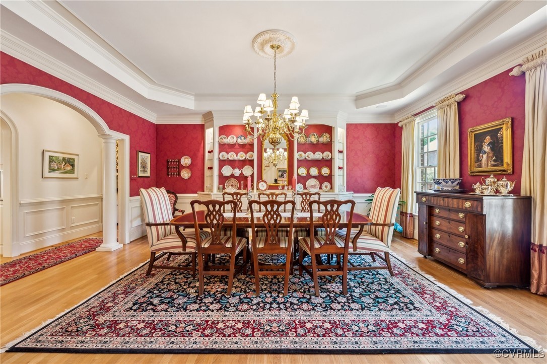 13901 Dunkeld Terrace