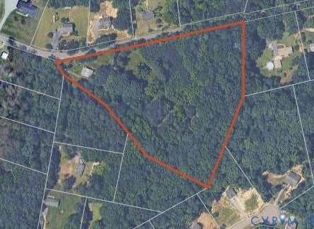 Tiny photo for 2241 Meadow Road, Sandston, VA 23150 (MLS # 2628373)
