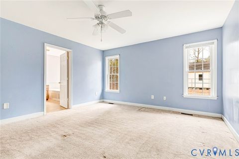 Tiny photo for 19423 Indian Road, Petersburg, VA 23805 (MLS # 2604524)