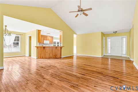 Tiny photo for 19423 Indian Road, Petersburg, VA 23805 (MLS # 2604524)