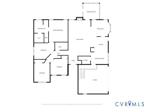 Tiny photo for 19423 Indian Road, Petersburg, VA 23805 (MLS # 2604524)