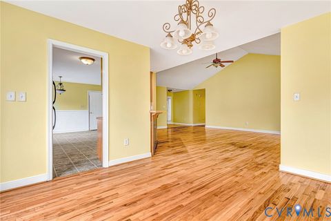 Tiny photo for 19423 Indian Road, Petersburg, VA 23805 (MLS # 2604524)