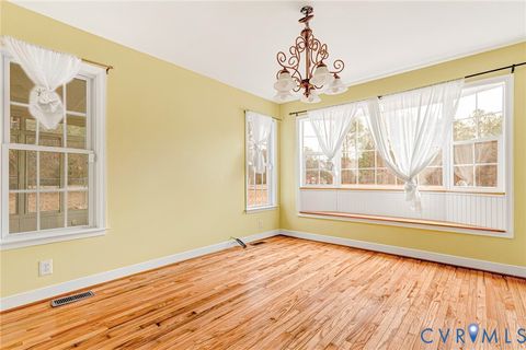 Tiny photo for 19423 Indian Road, Petersburg, VA 23805 (MLS # 2604524)
