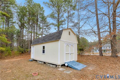Tiny photo for 19423 Indian Road, Petersburg, VA 23805 (MLS # 2604524)