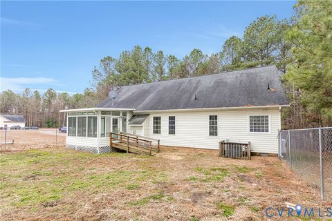 Tiny photo for 19423 Indian Road, Petersburg, VA 23805 (MLS # 2604524)
