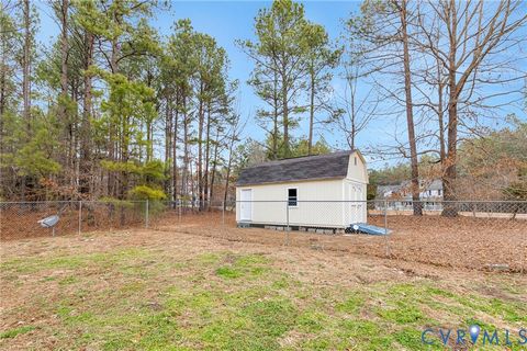 Tiny photo for 19423 Indian Road, Petersburg, VA 23805 (MLS # 2604524)