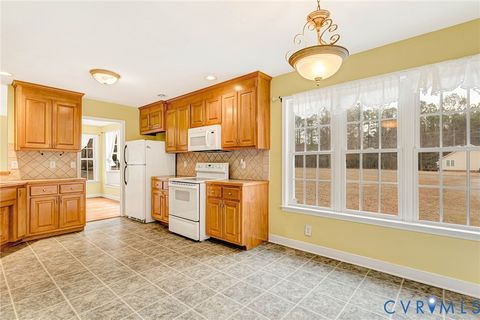 Tiny photo for 19423 Indian Road, Petersburg, VA 23805 (MLS # 2604524)
