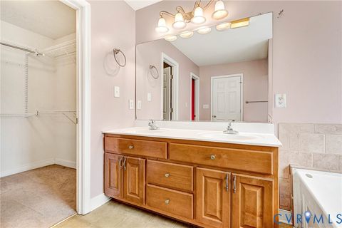 Tiny photo for 19423 Indian Road, Petersburg, VA 23805 (MLS # 2604524)