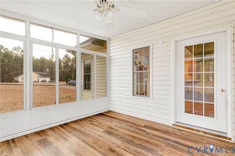 Tiny photo for 19423 Indian Road, Petersburg, VA 23805 (MLS # 2604524)