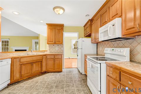 Tiny photo for 19423 Indian Road, Petersburg, VA 23805 (MLS # 2604524)