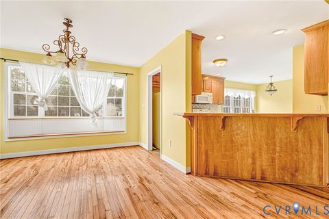 Tiny photo for 19423 Indian Road, Petersburg, VA 23805 (MLS # 2604524)