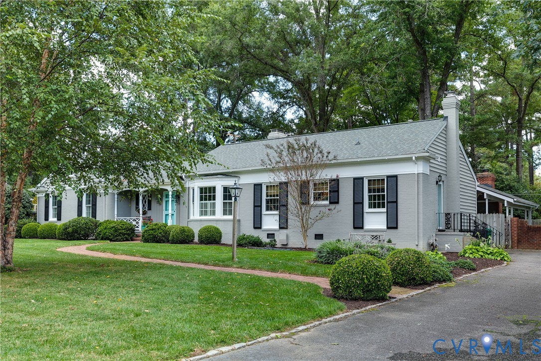 207 El Dorado Drive