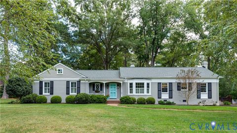 207 El Dorado Drive Henrico VA 23229