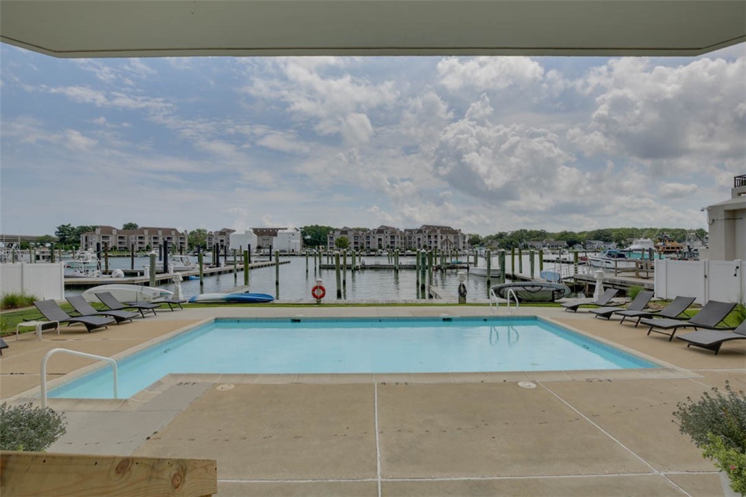 316 Winston Salem Avenue 301