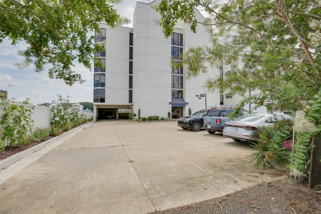 316 Winston Salem Avenue 301