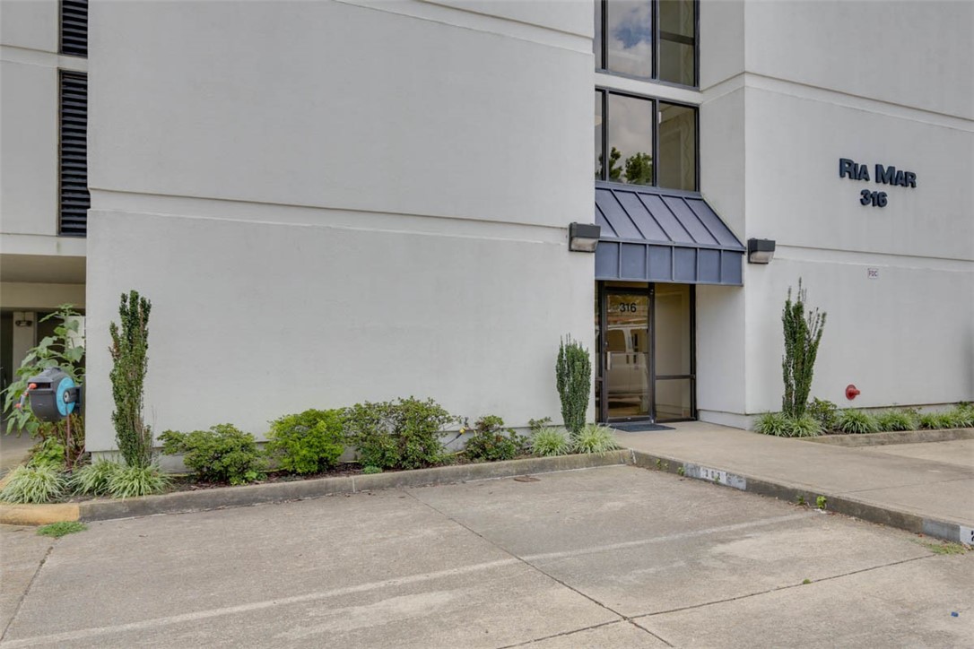 316 Winston Salem Avenue 301