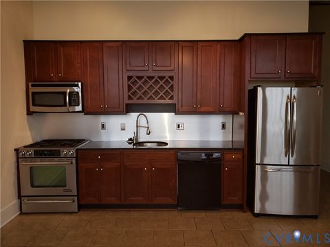 Photo of 1657 W Broad Street #U12, Richmond, VA 23220 (MLS # 2533046)