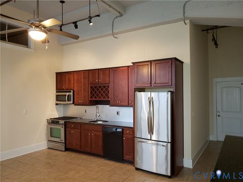 Tiny photo for 1657 W Broad Street #U12, Richmond, VA 23220 (MLS # 2533046)