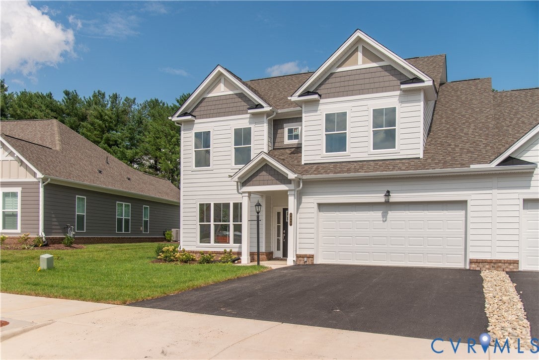 8660 Hope Farm Lane