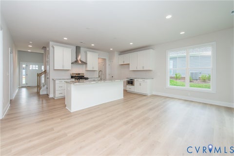 Tiny photo for 8660 Hope Farm Lane, Mechanicsville, VA 23111 (MLS # 2624490)