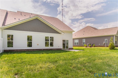 Tiny photo for 8660 Hope Farm Lane, Mechanicsville, VA 23111 (MLS # 2624490)