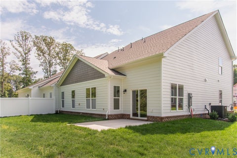Tiny photo for 8660 Hope Farm Lane, Mechanicsville, VA 23111 (MLS # 2624490)