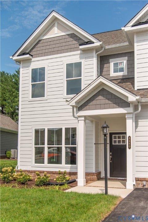 Tiny photo for 8660 Hope Farm Lane, Mechanicsville, VA 23111 (MLS # 2624490)
