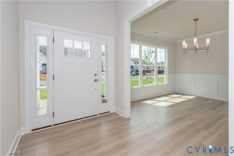 Tiny photo for 8660 Hope Farm Lane, Mechanicsville, VA 23111 (MLS # 2624490)