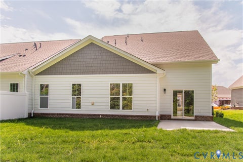 Tiny photo for 8660 Hope Farm Lane, Mechanicsville, VA 23111 (MLS # 2624490)