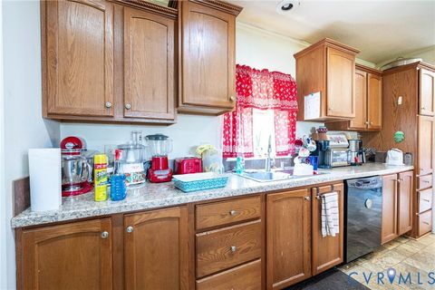 Tiny photo for 20806 Horseshoe Road, Carson, VA 23830 (MLS # 2608336)