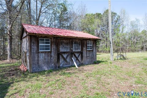 Tiny photo for 20806 Horseshoe Road, Carson, VA 23830 (MLS # 2608336)