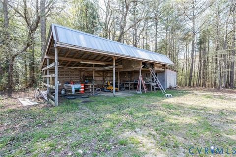 Tiny photo for 20806 Horseshoe Road, Carson, VA 23830 (MLS # 2608336)