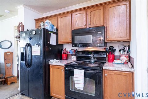 Tiny photo for 20806 Horseshoe Road, Carson, VA 23830 (MLS # 2608336)