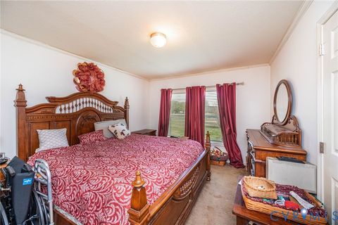 Tiny photo for 20806 Horseshoe Road, Carson, VA 23830 (MLS # 2608336)