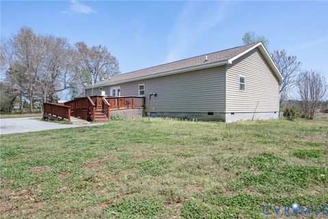 Tiny photo for 20806 Horseshoe Road, Carson, VA 23830 (MLS # 2608336)
