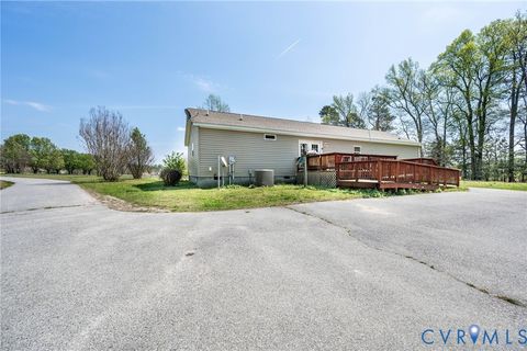 Tiny photo for 20806 Horseshoe Road, Carson, VA 23830 (MLS # 2608336)