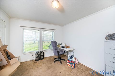 Tiny photo for 20806 Horseshoe Road, Carson, VA 23830 (MLS # 2608336)