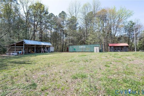 Tiny photo for 20806 Horseshoe Road, Carson, VA 23830 (MLS # 2608336)