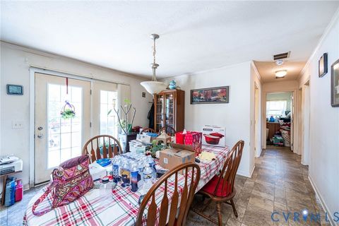 Tiny photo for 20806 Horseshoe Road, Carson, VA 23830 (MLS # 2608336)