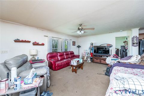 Tiny photo for 20806 Horseshoe Road, Carson, VA 23830 (MLS # 2608336)