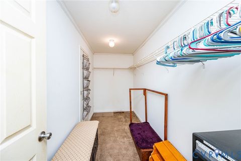 Tiny photo for 20806 Horseshoe Road, Carson, VA 23830 (MLS # 2608336)