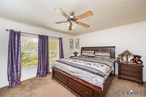 Tiny photo for 20806 Horseshoe Road, Carson, VA 23830 (MLS # 2608336)