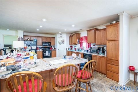 Tiny photo for 20806 Horseshoe Road, Carson, VA 23830 (MLS # 2608336)