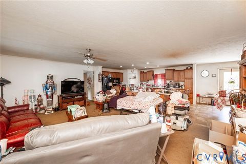 Tiny photo for 20806 Horseshoe Road, Carson, VA 23830 (MLS # 2608336)