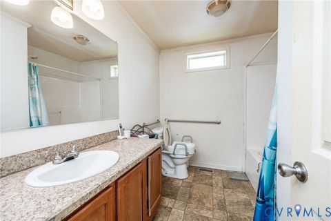 Tiny photo for 20806 Horseshoe Road, Carson, VA 23830 (MLS # 2608336)