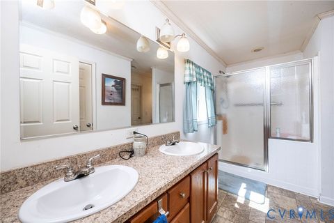 Tiny photo for 20806 Horseshoe Road, Carson, VA 23830 (MLS # 2608336)